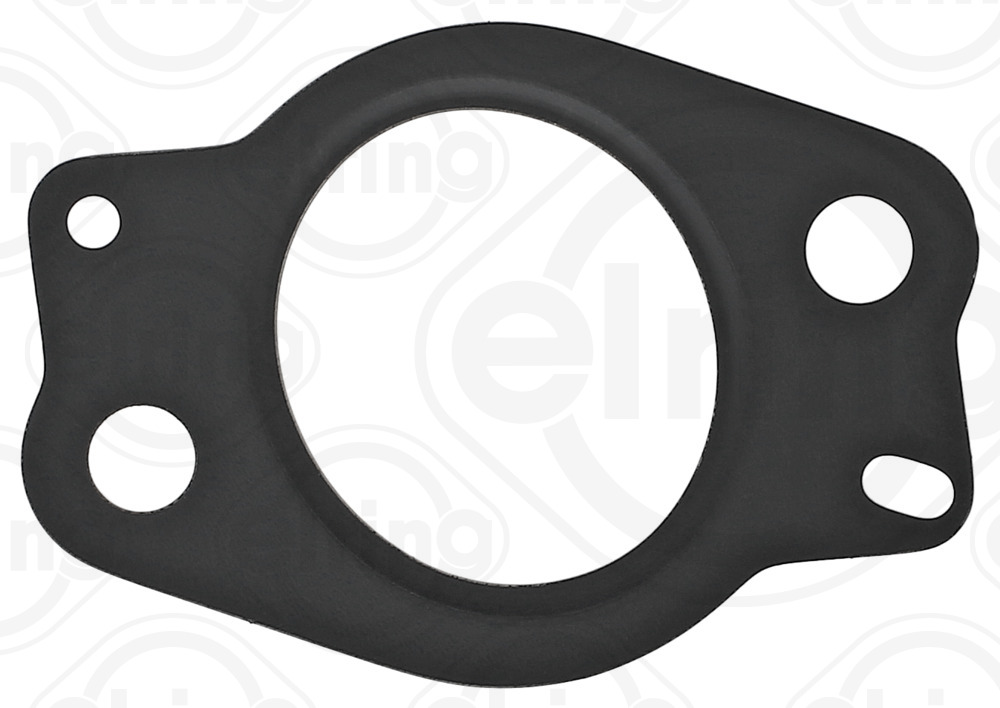 108.550, Tetning, kjælevæskerør, Těsnění vodní pumpy, ELRING, 12648141