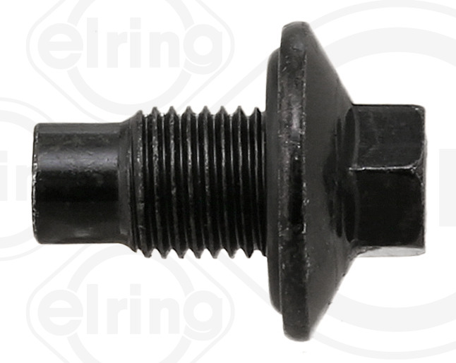 108.560, Tetningsplugg, bunnpanne, Těsnění, ELRING, 11569943, 97227598, 97329654, 630545