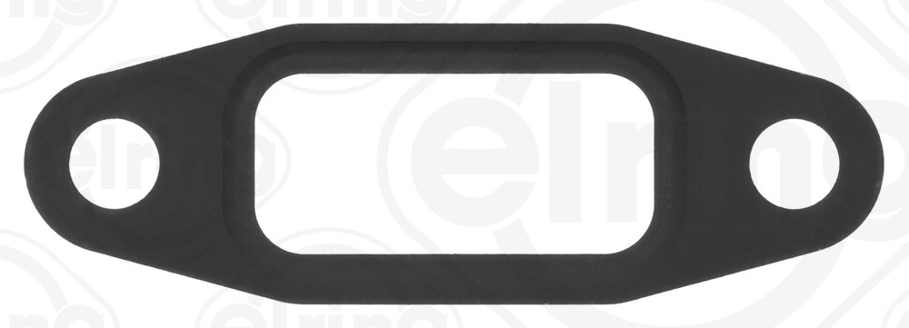 109.020, Tetning, oljepumpe, Těsnění olej.pumpy, ELRING, 97207225