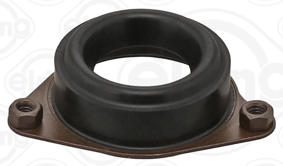 110.410, Tetning, topplokkdeksel, Těsnění víka vent., ELRING, 12343-5A2-A01