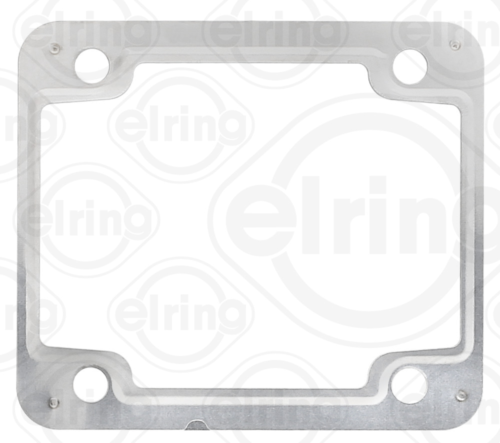 111.010, Tetning, oppvarmingsflens innluftforvarmer, Těsnění vodní pumpy, ELRING, 97375503, 01687900, 61746, 71-15924-00, 967275, G31906