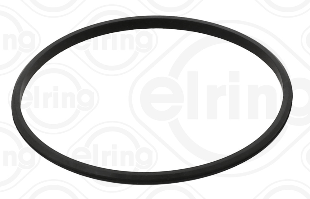 111.240, Tetning, kjælevæskerør, Těsnění vodní pumpy, ELRING, F4TZ-8255-B, F6TZ-8501-AA, F81A-8255-AA, F81Z-8255-AA, F8TZ-8255-AA, F8TZ-8255-AB, RG-602, 968465