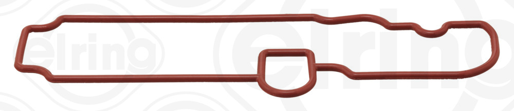 111.290, Tetning, oljepumpe, Těsnění olej.pumpy, ELRING, F81A-6619-AA, F81Z-6619-AA