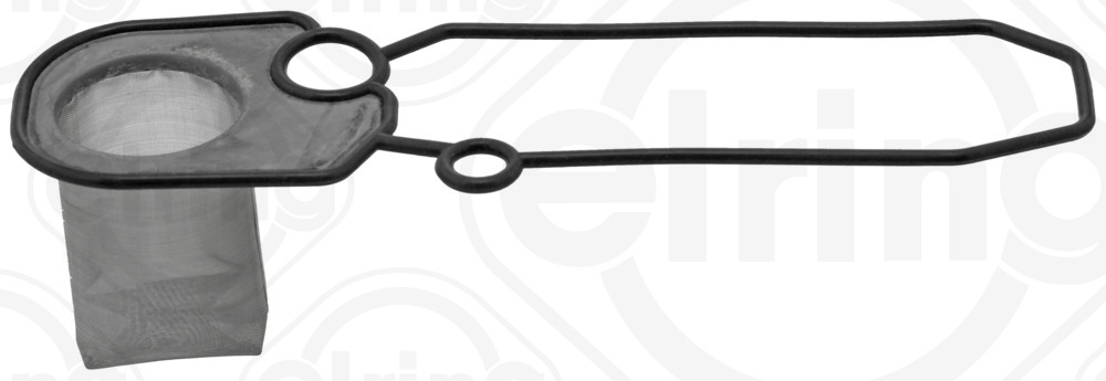 Tetning, oljepumpe - 111.340 ELRING - YC35-6619-BA, YC3Z-6619-AA, YC3Z-6619-BA