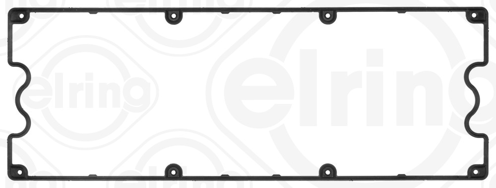 Tetning, topplokkdeksel - 112.420 ELRING - 4026507, 131668, 71-18725-00