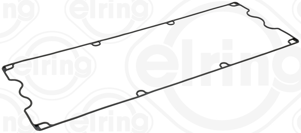 112.440, Tetning, topplokkdeksel, Těsnění víka vent., ELRING, 3679937, 131901