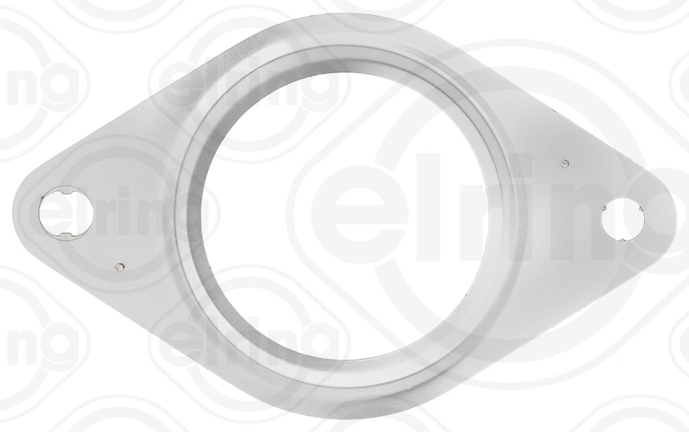 Pakning, eksosrør - 112.750 ELRING - 13499082, 01910100