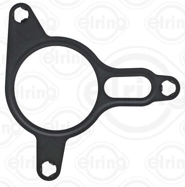 112.960, Tetning, vakuumpumpe, Těsnění, ELRING, 55503111