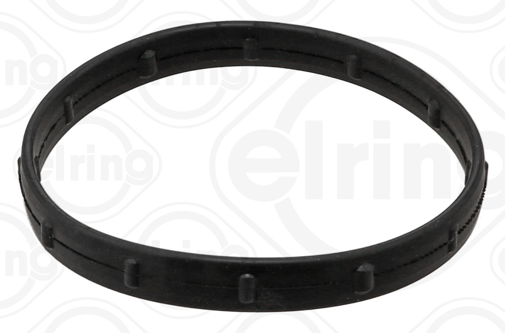 112.990, Tetningsring, termostat, Těsnění termostatu, ELRING, 55487536