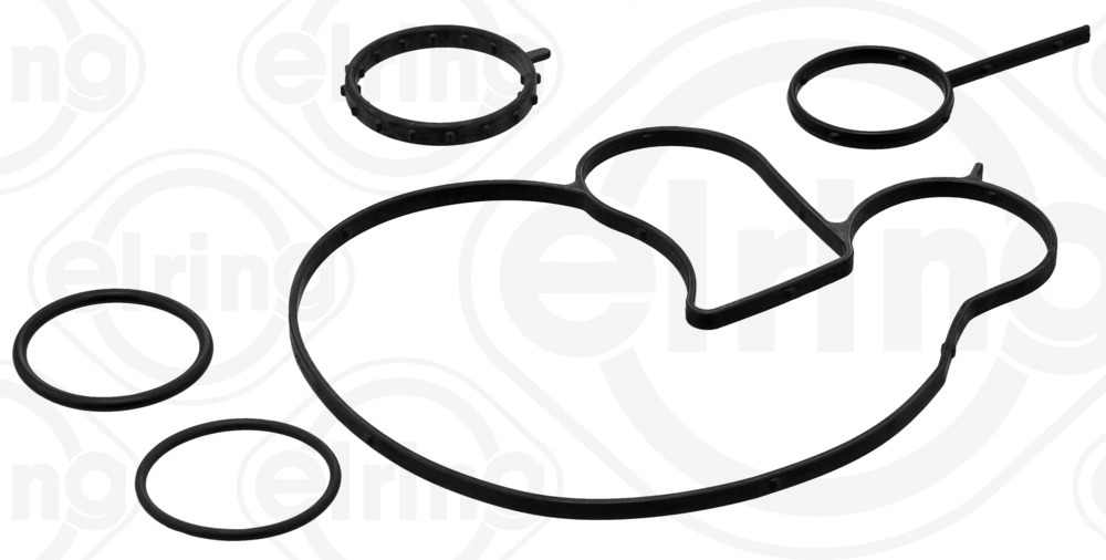 113.600, Tetningssett, vannpumpe, Těsnění vodní pumpy sada, ELRING