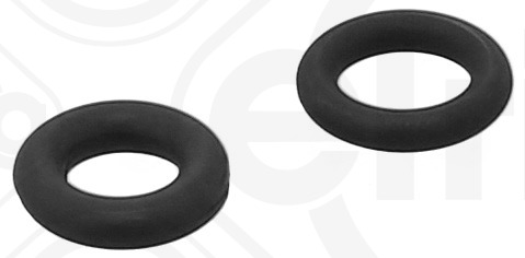 114.060, Tetningsringsett, innsprøytningsdyse, Těsnění, ELRING, 30731807, 77007500