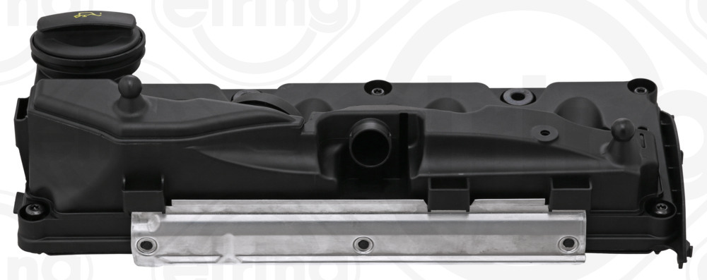 115.530, Ventildeksel, Kryt hlavy válce, ELRING, 03L103469R, 03L103483C, 117770, 12164012, 173356, 2389162, 271620, 33101753, 35942, 392550, 977C0018, BPZ-VW-004, RC96100, SKCHC-4860018, V10-4473, VC025