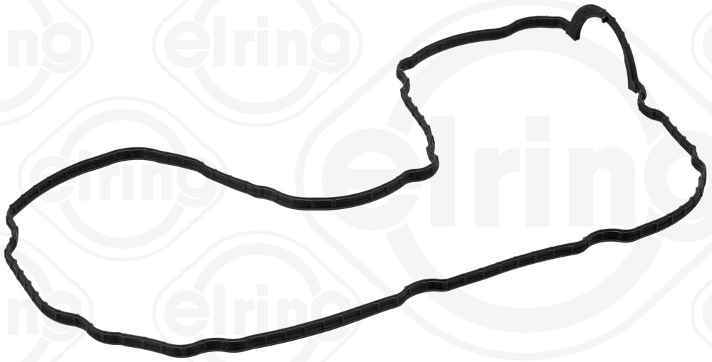 Tetning, topplokkdeksel - 115.890 ELRING - DL3E-6K260-AA, DL3E-6K260-CA, DL3E-6K260-DA