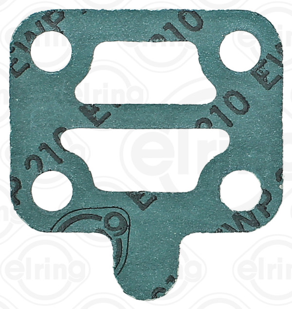 Pakning, oljepumpe automatgir - 117.080 ELRING - 29543727