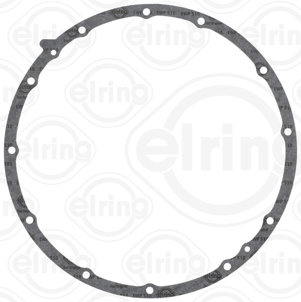 117.130, Pakning, automatgir, Těsnění olej.vany, ELRING, 24262194, 29544401, 968285