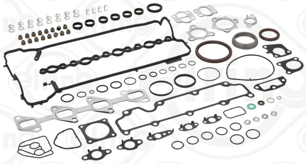 Pakningsett komplett, motor - 120.850 ELRING - 04111-0R183, 04111-0R203, 04111-0R221