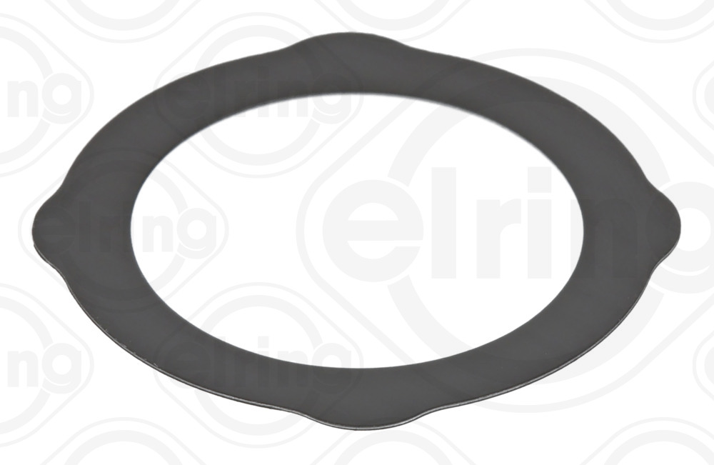 122.551, Tetning, ledning EGR-ventil, Těsnění, ELRING, 6681420180, A6681420180, 01053400, 414-559, 522165