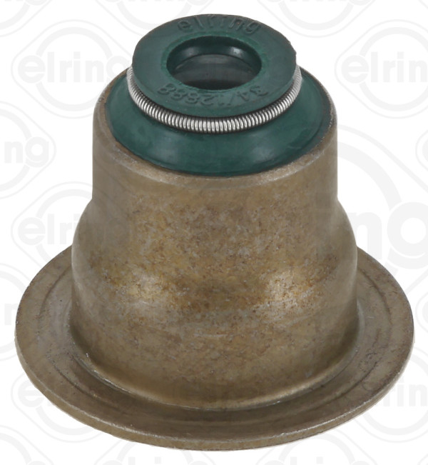 127.510, Tetningsring, ventilstamme, Simering vent.6x12/24x20/IN, ELRING, 1086431, 7056736, 7236260, 958M6571CA, 958M6571CB, 958M6571CC, 12014900, 12016587, 1626566, 50-307157-70, 521542, 70-33032-00, 76721, HR806, 12020287, HR5033, P76721-00