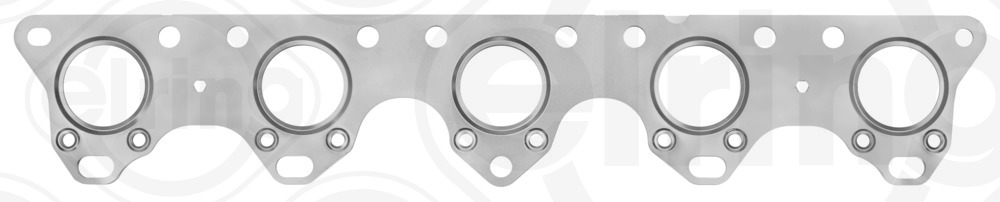 130.450, Tetning, eksosmanifold, Těsnění výf.potr., ELRING, 07L253039G, 13327600