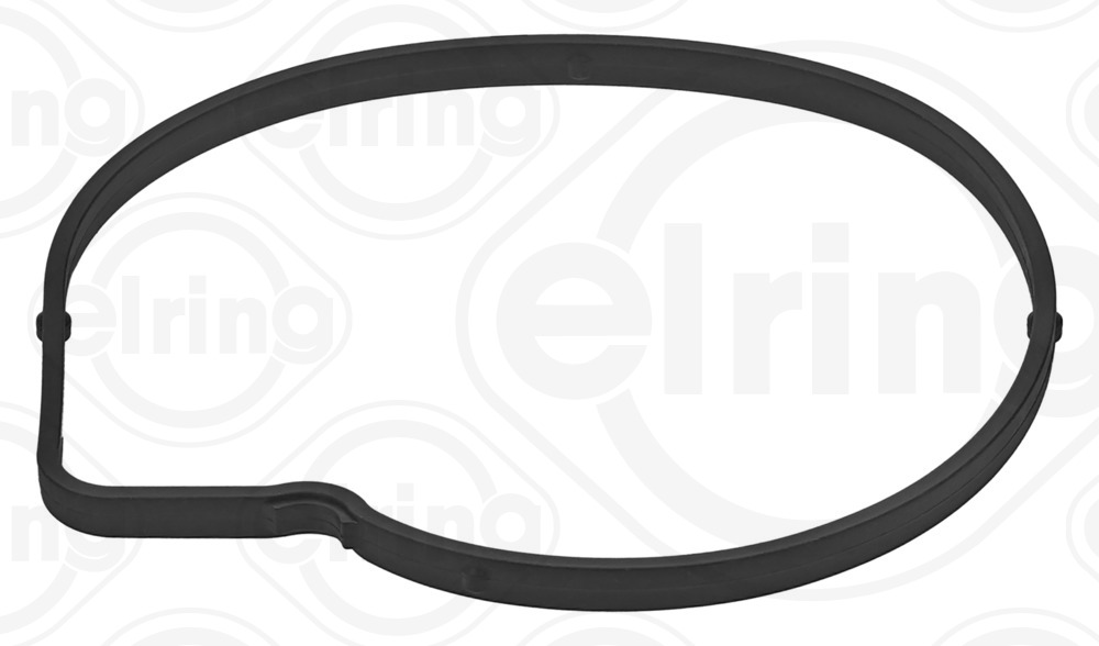 Pakning, vannpumpe - 130.490 ELRING - 1662010380, A1662010380, 01058000