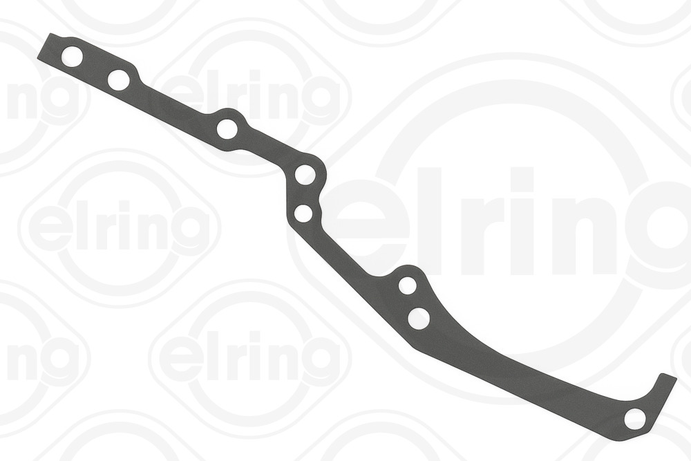 Pakning, registerhus - 133.320 ELRING - 5410150880, 5410151180, A5410150880
