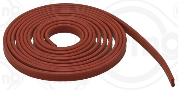 134.940, Pakning, registerdeksel, Těsnění, ELRING, 3679913, 4059182, 4962722