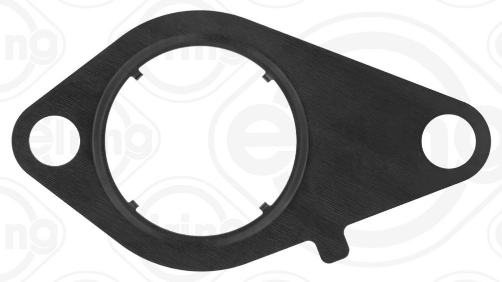 Pakning, EGR ventil - 135.670 ELRING - 147196507R, 6071420181, A6071420181