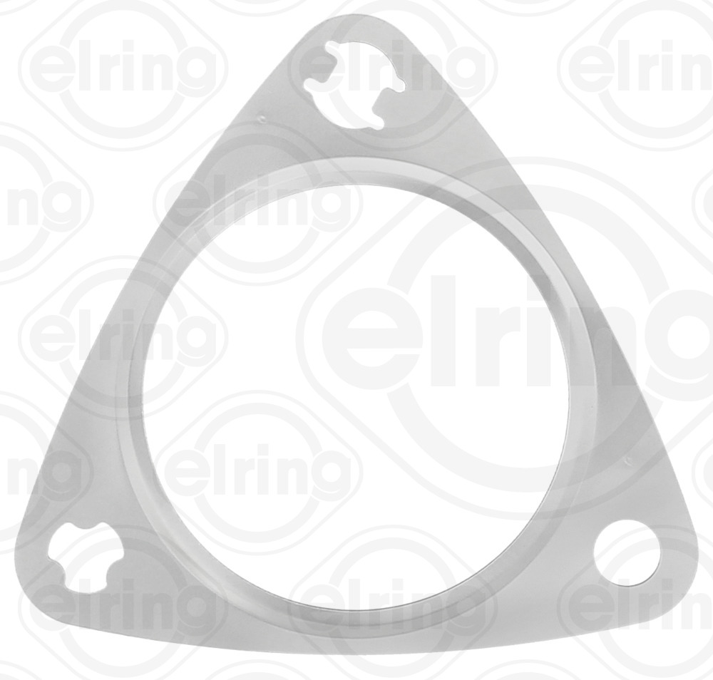 Pakning, eksosrør - 135.930 ELRING - 68110431AB, 01474200, 608340