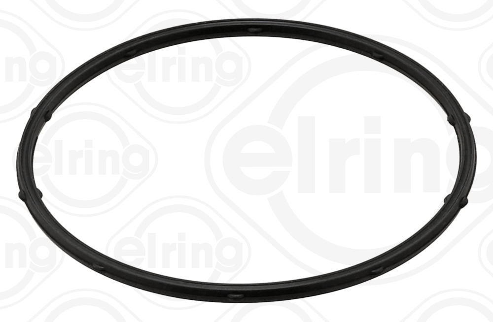 Pakning, kamakseldeksel - 137.090 ELRING - 4101881, 4985660, 6026522