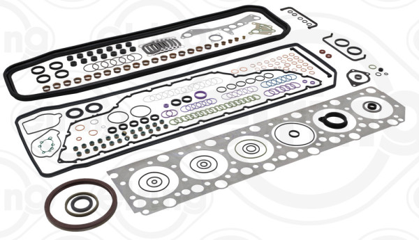 138.141, Pakningsett komplett, motor, Těsnění-full set, ELRING, 01-29095-01, 50273700, FF5280, S38417-00, NA5461