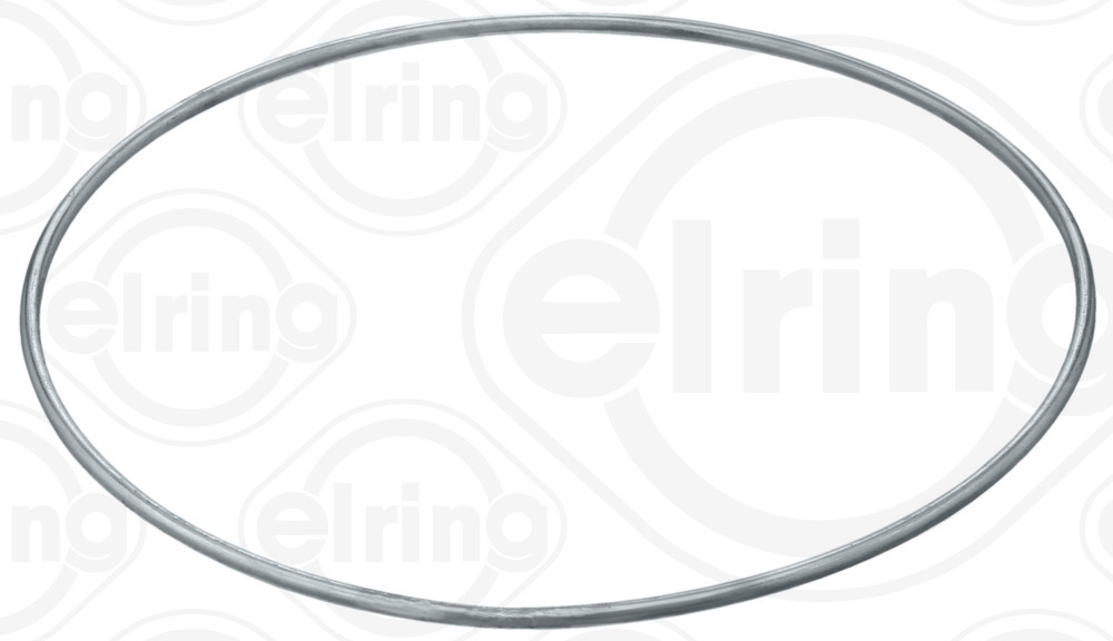 140.120, Tetning, topplokk, Těsnění hl.válců, ELRING, 3678751, 136179