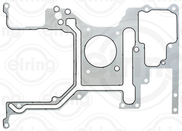 140.400, Pakning, registerhus, Těsnění, ELRING, 3685510, 4393089