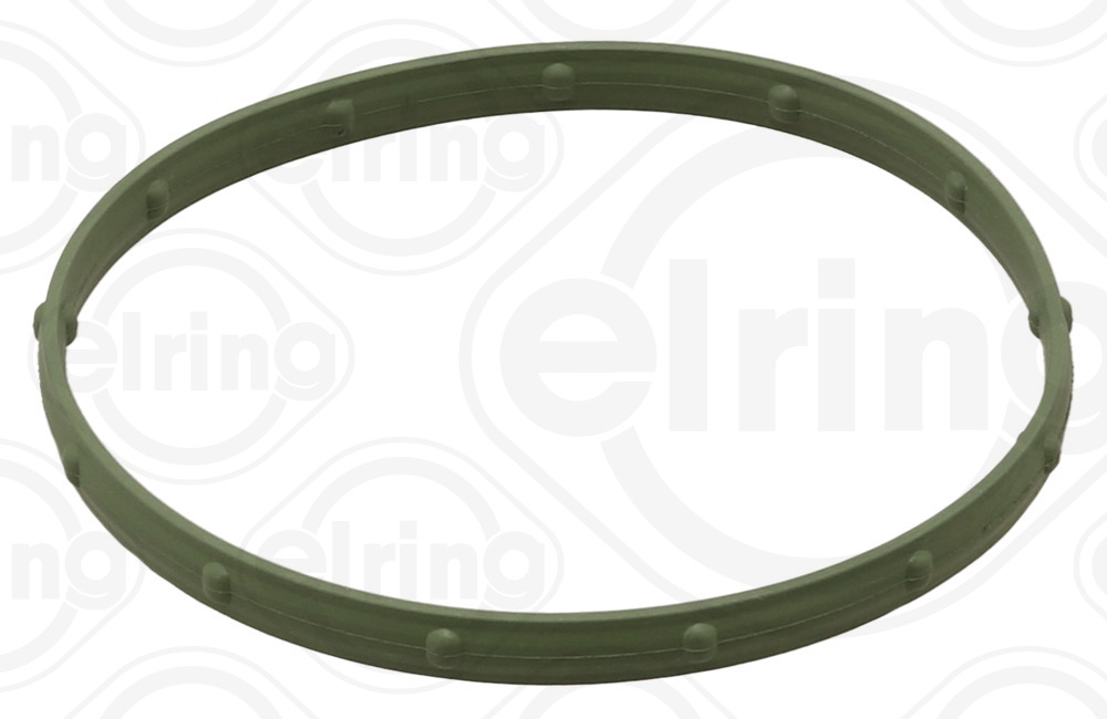 140.650, Pakninger, innsug, Těsnění sac.potr., ELRING, AA5E-9E936-BA, AA5Z-9E936-A