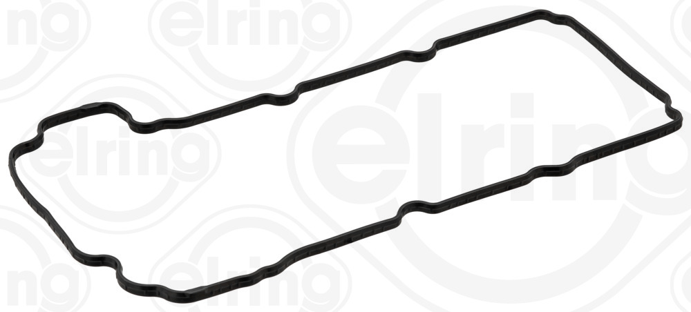 140.800, Tetning, topplokkdeksel, Těsnění víka vent., ELRING, 7T4E-6584-DA, 7T4E-6584-DB, 7T4E-6584-DC, 7T4Z-6584-B, 7T4Z-6584-DA