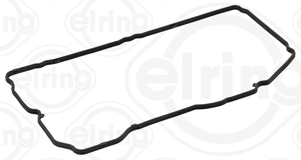 140.930, Tetning, topplokkdeksel, Těsnění víka vent., ELRING, FG1E-6K260-BA, FG1Z-6584-B
