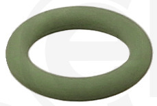 141.080, Pakning, oljeinntak (lader), Těsnění turbod., ELRING, 2241764, 3678603, 121289