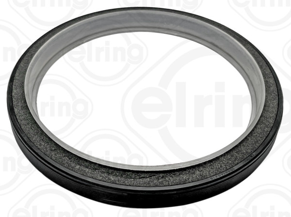 143.360, Akseltetningsring, veivaksel, Gufero, ELRING, 04253332, 04518161, 20031723B