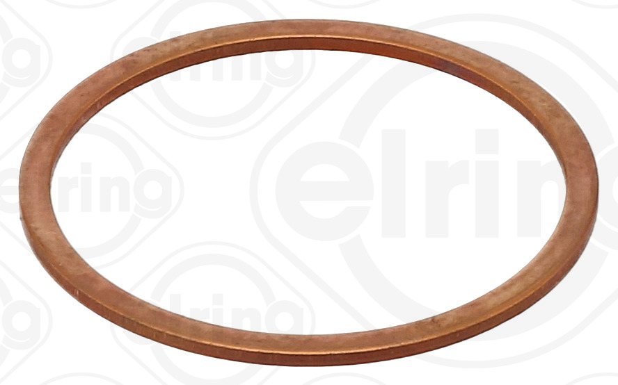 146.404, Tetningsring, tappeplugg for olje, Těsnění CU 48x55x2 A, ELRING, 007603048101, 01118841, 0996731029, 3004859X1, 5000587553, 947632-6, 6.0492.01.0.4855, N007603048101, 04604855, 0634801291, 2916710630, 33-112260-00, 40-70338-00, 646.590.010, 8114011584, 960224, 646.590.100