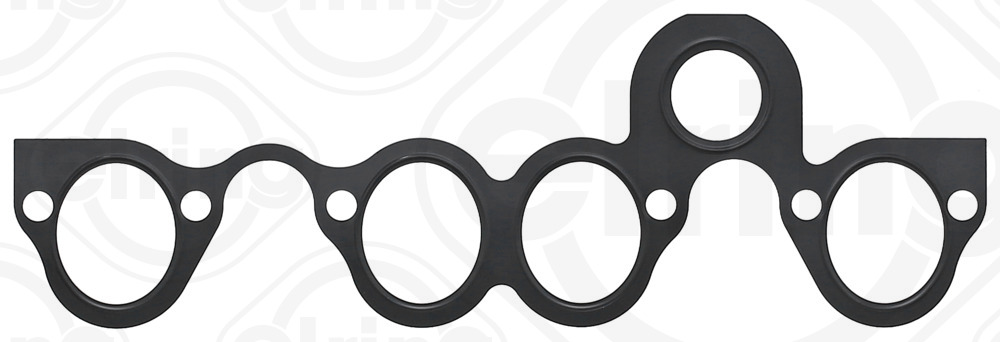 146.770, Tetning, innsugningsmanifold, Těsnění výf.potr.1,8, ELRING, 026129717H, 048129717D, 0256081, 13166500, 31-028554-00, 450100P, 45076, 511-044, 601752, 70-31856-00, IM1019, JD5235, MG0560, X86528-01, 71-31856-00