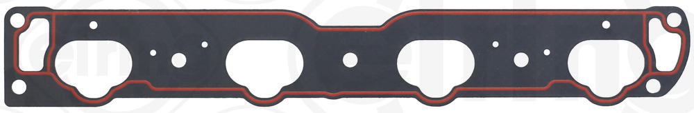 147.180, Tetning, innsugningsmanifold, Těsnění sac.potr., ELRING, 1191412480, A1191412480, 31-028444-00, 450614P, 600823, 70-31272-00, 89130, 71-31272-00, X58983-01, X89130-01