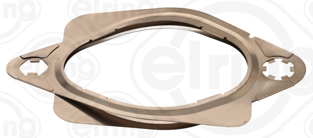 Pakning, eksosrør - 148.970 ELRING - BL34-9451-AB, BL34-9451-AC, BL3Z-9450-A