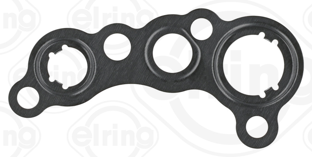 Pakning, oljepumpe automatgir - 149.060 ELRING - 02E321385A, 961603