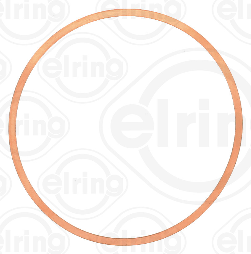 151.025, Tetning, topplokk, Těsnění hl.válců, ELRING, 0123023000, 12164983, F230.200.210.210, 6.306.0.855.001.4, 00168300, 40-70463-10, 50793, 41-70463-10, H80813-00, X00141