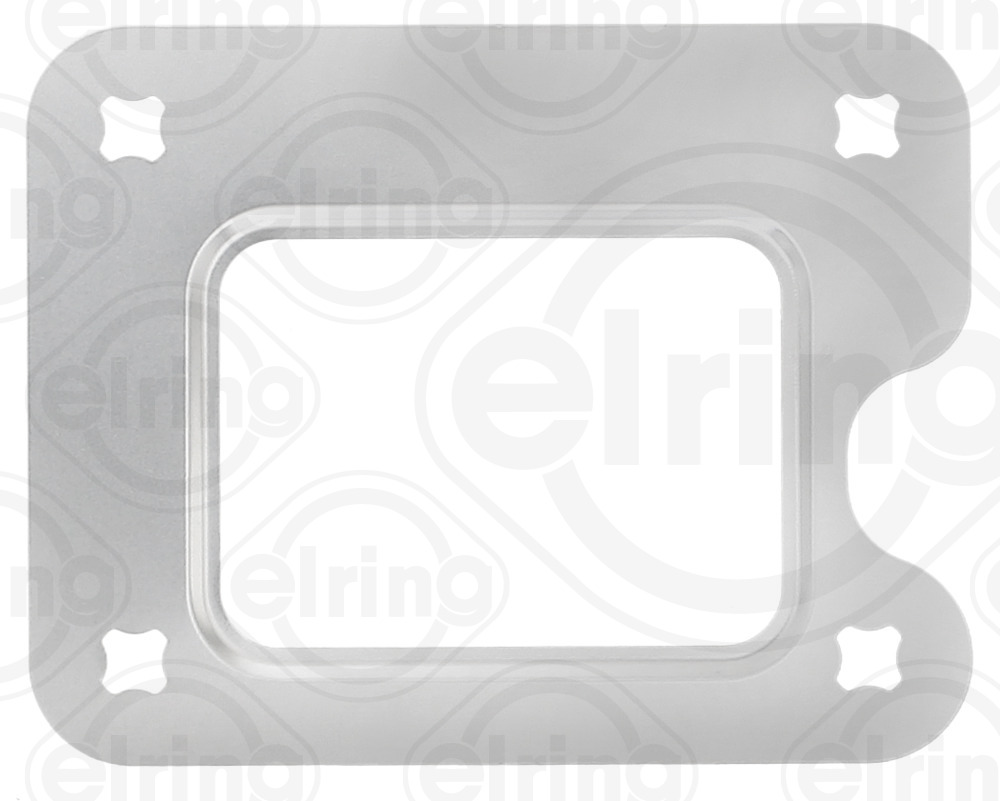 Pakning, EGR ventil - 151.060 ELRING - 4627541AC, 608535