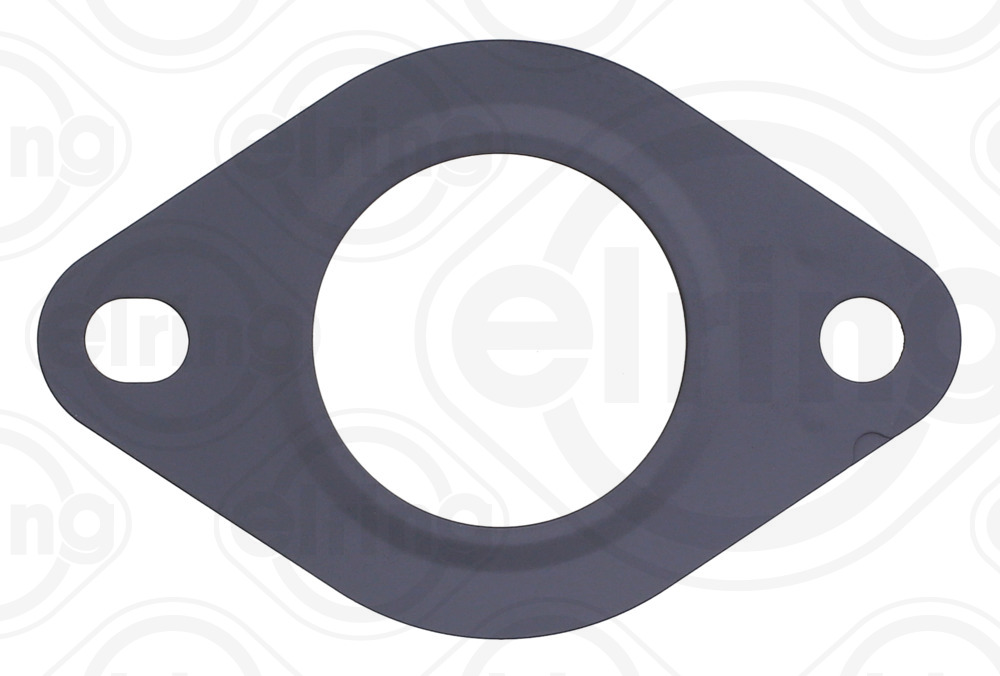 151.190, Tetning, ledning EGR-ventil, Těsnění AGR ventilu, ELRING, 5281248AA