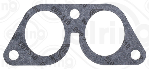 154.866, Tetning, innsugningsmanifold, Těsnění sac.potr., ELRING, 616.108.905.00, 31-016469-10, 601306, 70-19629-10, X89856-01, 71-19629-10