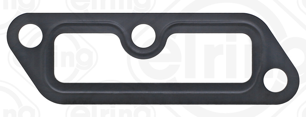 156.450, Pakning, termostatkasse, Těsnění termostatu, ELRING, 07W121687, 080V06904-0044, 51.06904-0044, 01521600, 3.16557, 960721