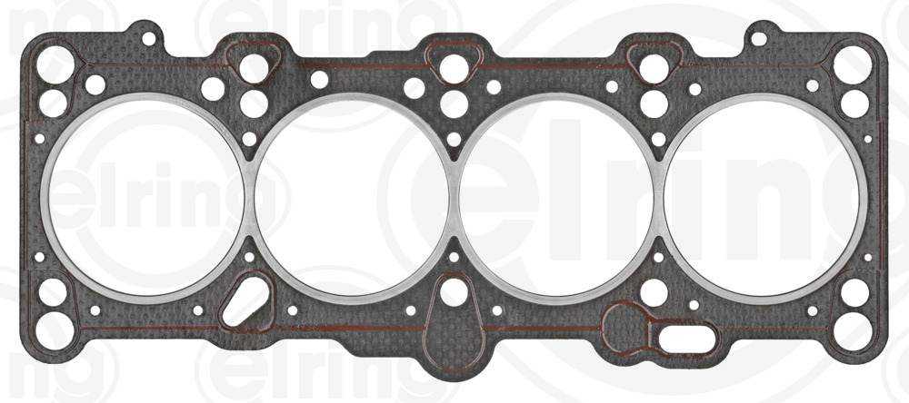 156.830, Tetning, topplokk, Těsnění hl.válců(sada)Cyl.4, ELRING, 077103383AC, 10107300, 26618PT, 414945P, 54685, 60-28840-00, 80004, CH6523, 26631PT, 61-28840-00, H80004-00
