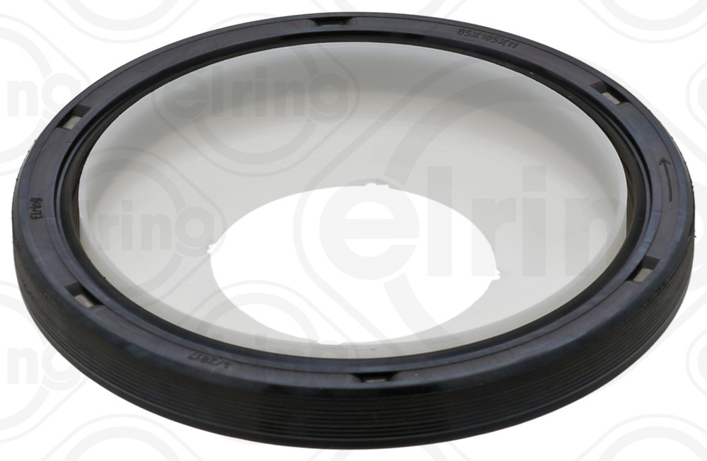 158.430, Akseltetningsring, veivaksel, Gufero 85x105x11/s krytem, ELRING, 021103051C, 0PB105249, 1117124, 1206326, 955.101.051.00, 997.101.212.01, YM21-6701-AA, 999.113.476.40, YM21-6701-AB, 10946155, 110331, 15085100, 20027584B, 46155, 50-319579-00, 521848, 67787, 716102, 81-34819-00, 8156003, 855010052, NA5305, OS1166A, OS8302, P77354-01, V10-3333, 523267