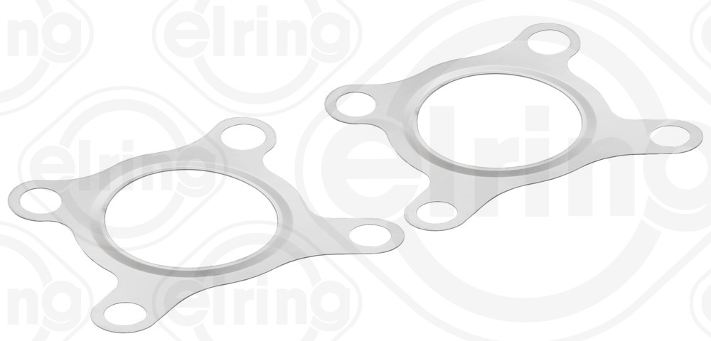 Tetningssett, eksosmanifold - 158.820 ELRING - 46335517, 68439082AA, 55284985